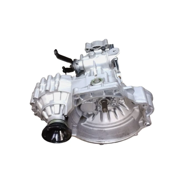 Caja De Cambio Para Volkswagen Polo 02k